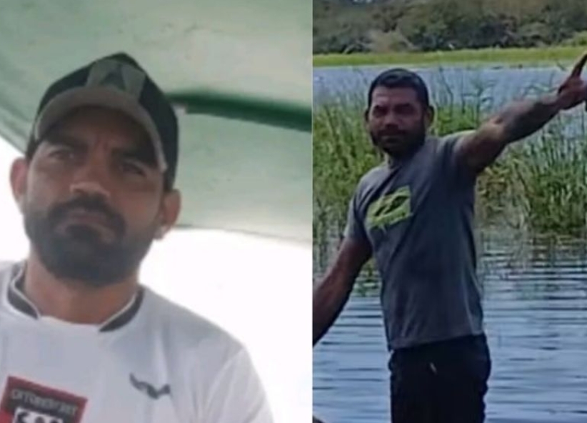 Corpo de mergulhador desaparecido é achado em rio no Amazonas