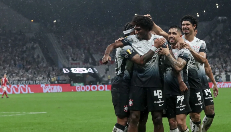 Corinthians conhece adversário das quartas de final do Paulistão