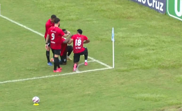 Azuriz x Athletico: onde assistir ao vivo, horário e escalações