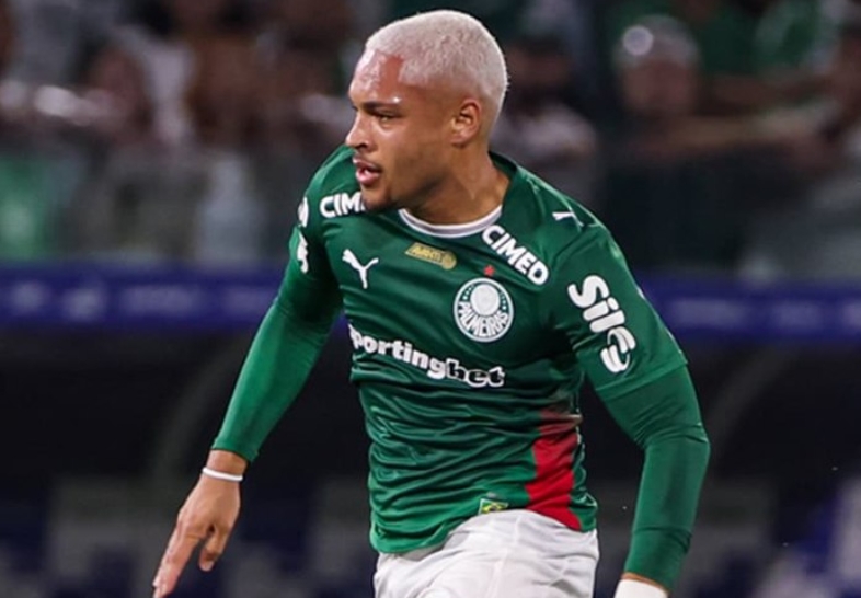 Palmeiras goleia Capivariano e avança à semifinal do Paulistão