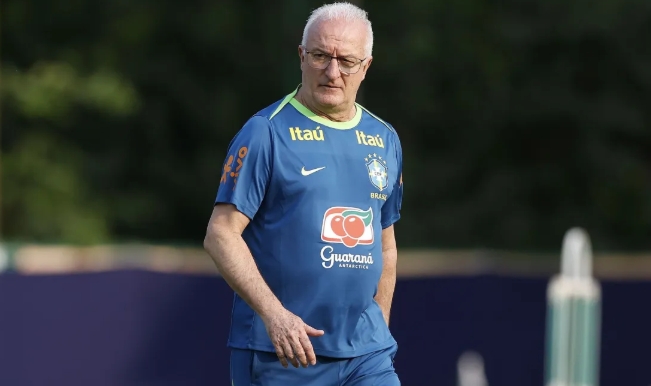 CBF convoca quatro jogadores para clássico com a Argentina; veja os nomes