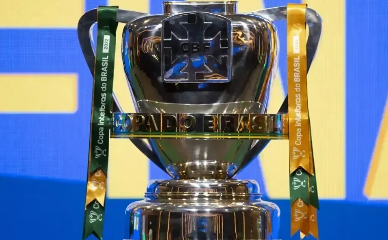 Quanto é a premiação dos classificados às oitavas da Copa do Brasil