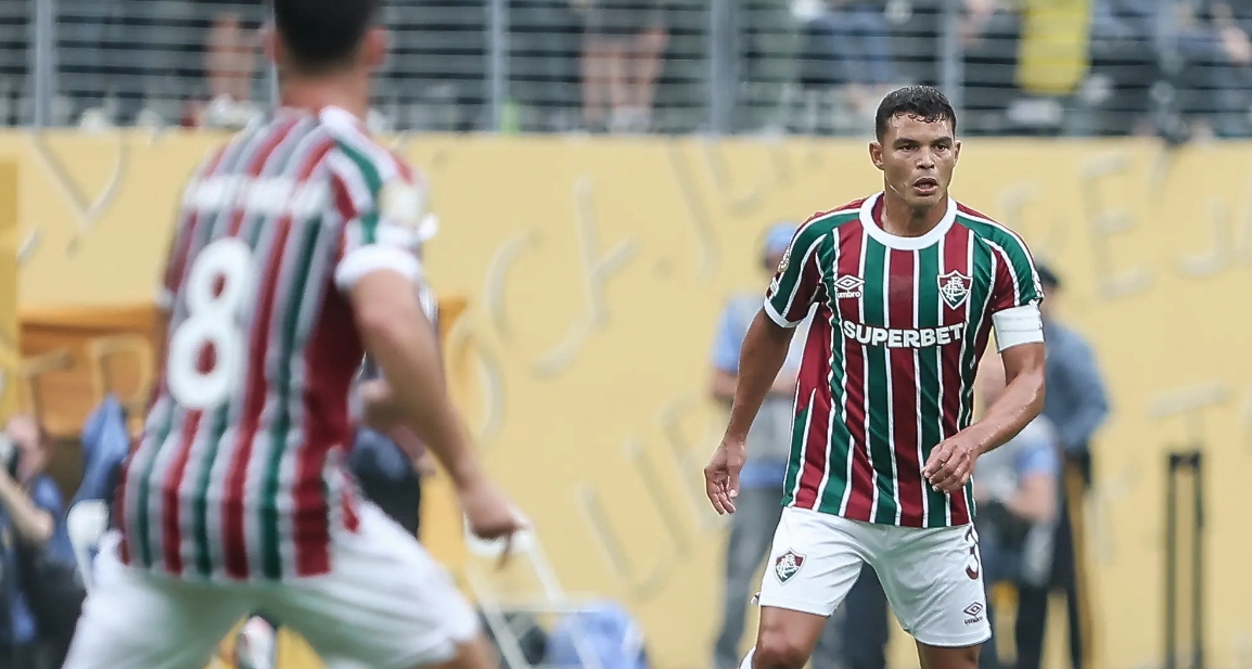 Fluminense x Ulsan HD pelo Mundial de Clubes: veja horário e onde assistir