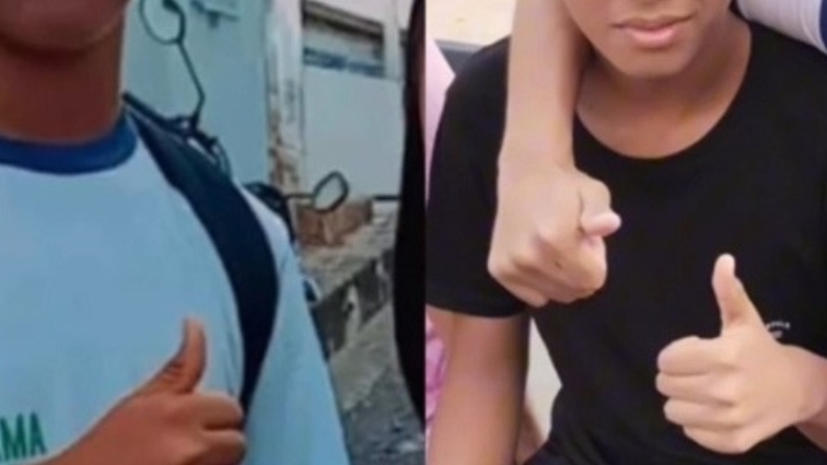 Gesto de facção em foto pode ter motivado execução de adolescente em Coari