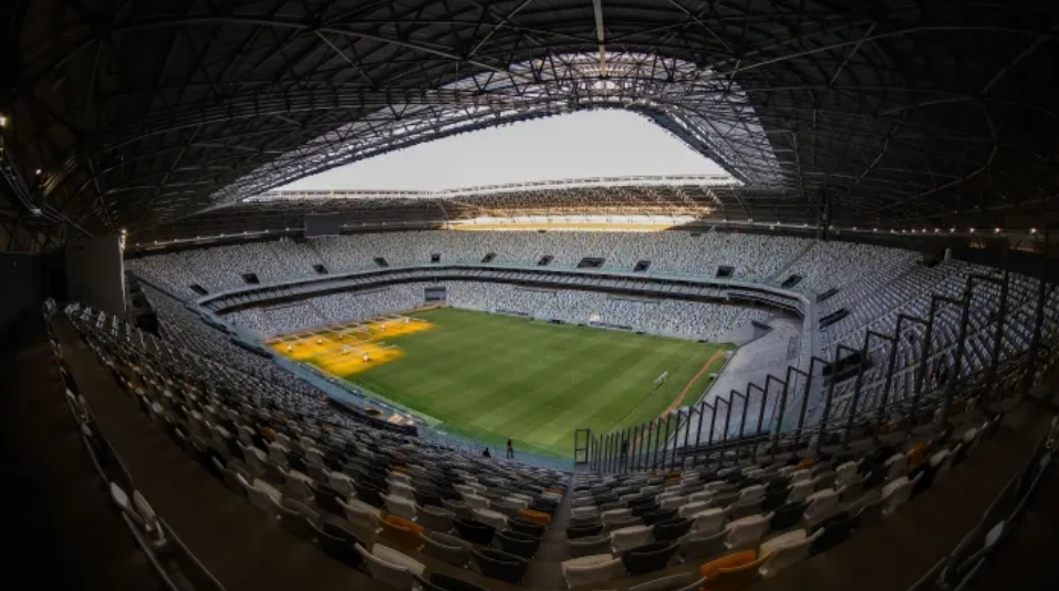 Atlético-MG e Vasco jogam hoje pelo Brasileirão