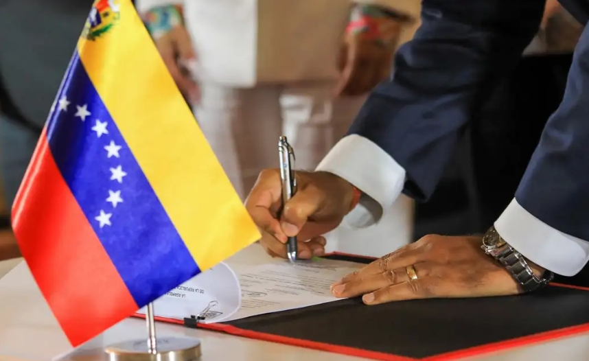 Venezuela: a sete dias da eleição, pesquisas divergem sobre resultado