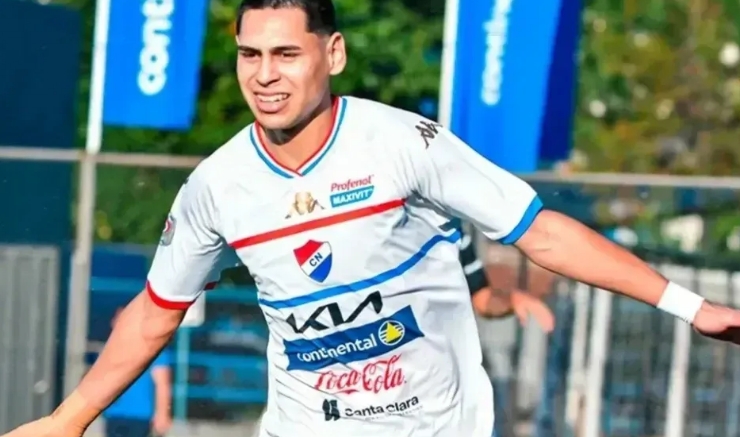 Santos acerta contratação de atacante paraguaio; veja detalhes