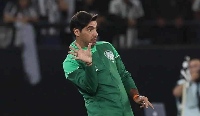 Abel pede desculpa após polêmica por fala machista