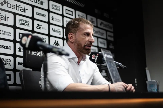 Vasco aponta dívida de R$ 170 milhões e altos salários deixados por SAF