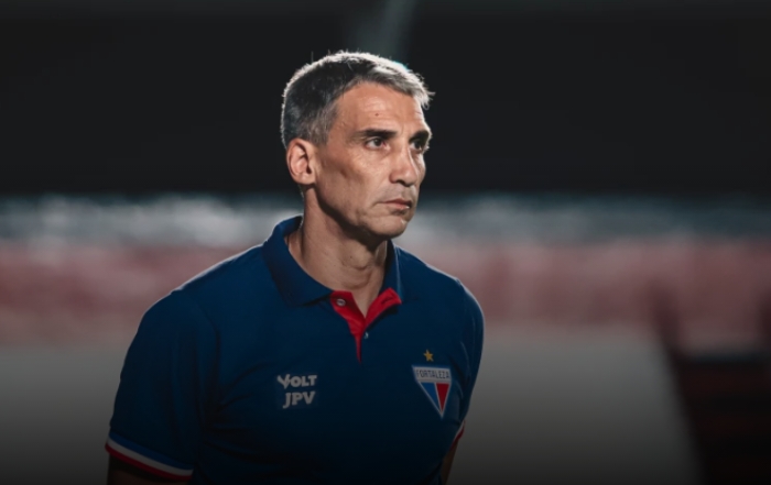 Santos encaminha contratação de Vojvoda; saiba detalhes