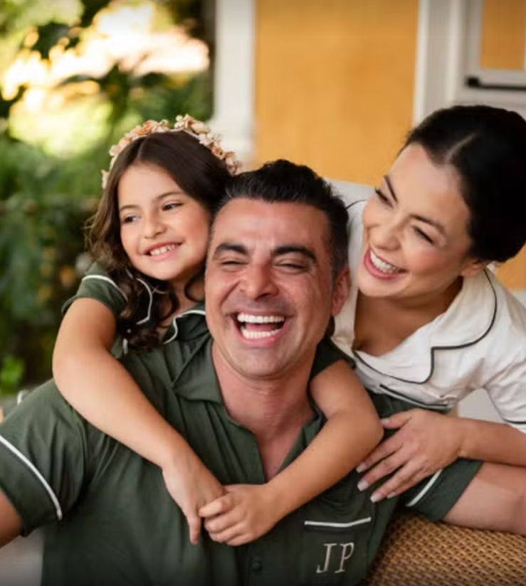 Após morte de JP Mantovani, Li Marttins, ex-Rouge, se pronuncia