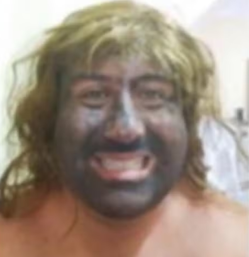 Quadrilha usava peruca e maquiagem para driblar biometria de benefícios