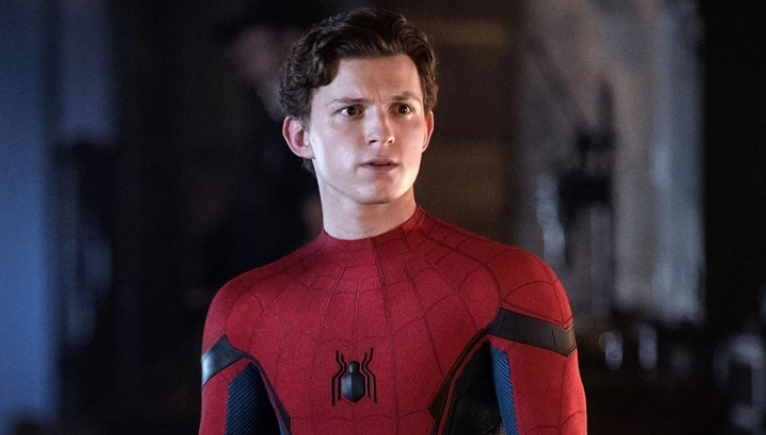 Tom Holland sofre acidente em filmagens do novo Homem-Aranha, diz site