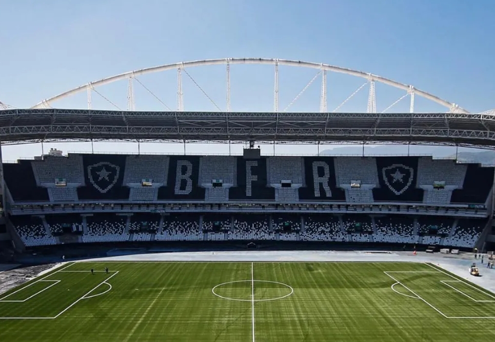 Botafogo x Volta Redonda: onde assistir ao vivo, horário e escalações