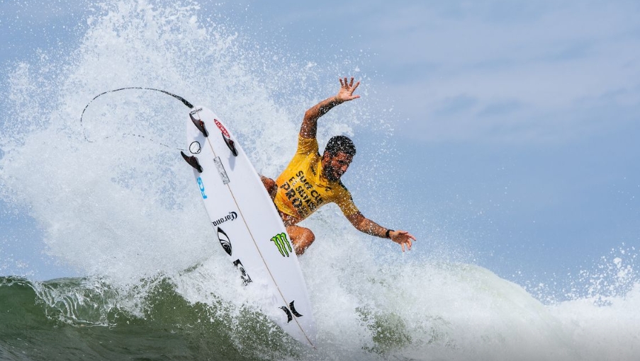 WSL esgota 'VIPs' de 2026 com Medina e John John antes de 2025 começar