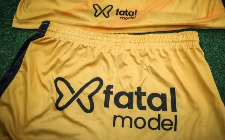 Site de conteúdo adulto é novo patrocinador do Amazonas FC