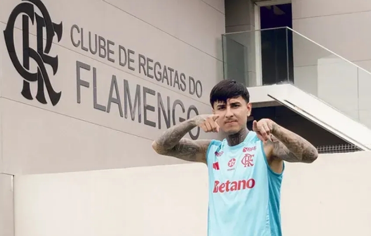 Flamengo x Racing: veja prováveis escalações para semifinal da Libertadores