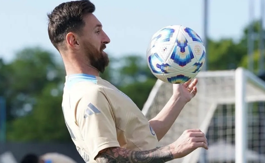 Messi faz análise sobre Barcelona e diz que pretende voltar à Espanha