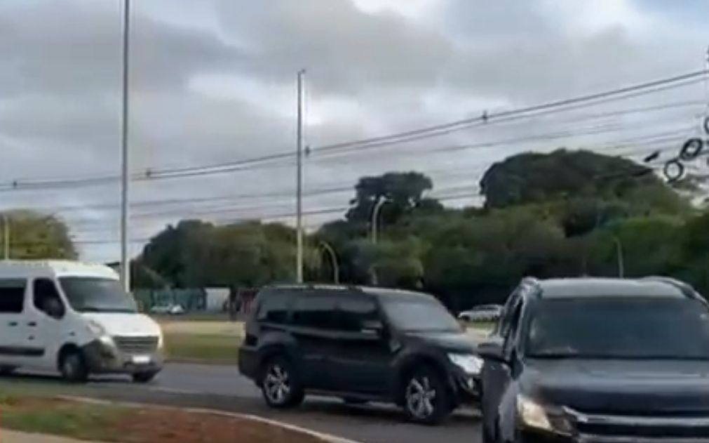 Sala de Estado: Conheça espaço reservado onde Bolsonaro ficará detido na PF