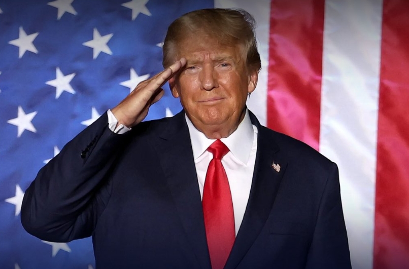 Trump ameaça retomar controle do Canal do Panamá