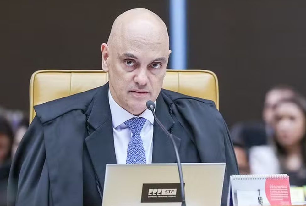 Moraes teria procurado BC para defender Banco Master antes de ação no STF