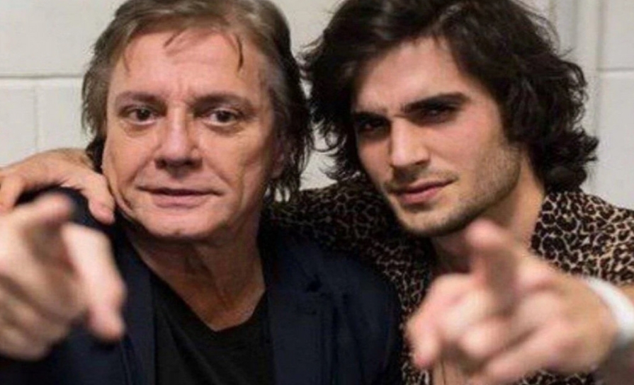 Fiuk detona Fábio Jr. em nova música: "Pai narcisista"