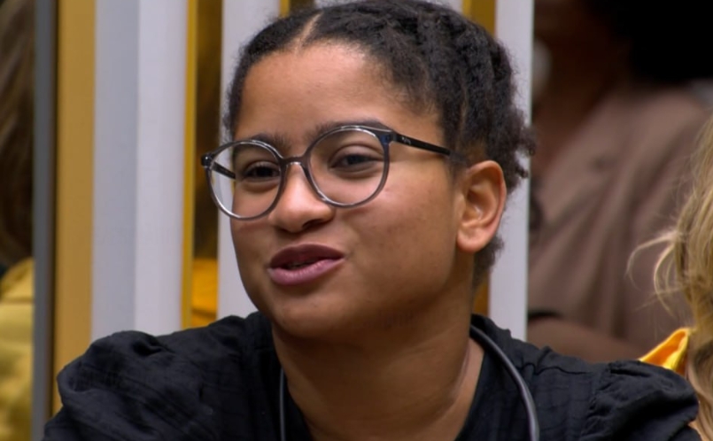 Chaiany, Maxiane e Milena estão no paredão do BBB26