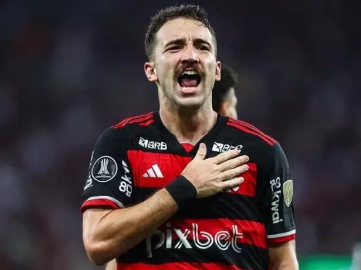 LDU x Flamengo: onde assistir ao vivo, horário e escalações