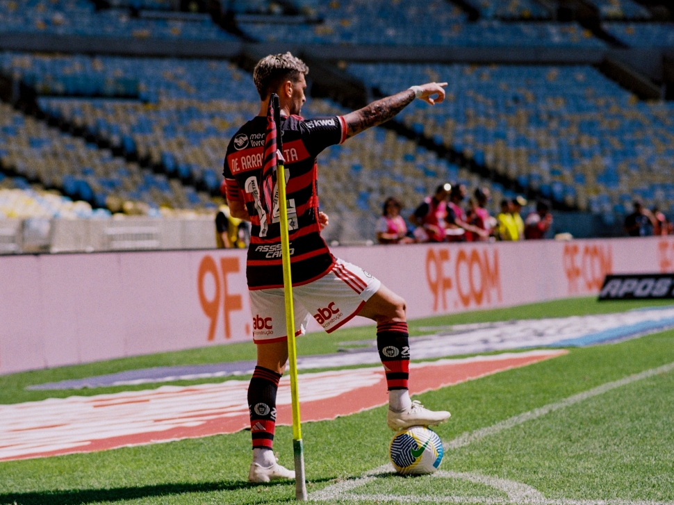 Amazonas x Flamengo: onde assistir ao vivo, horário e escalações