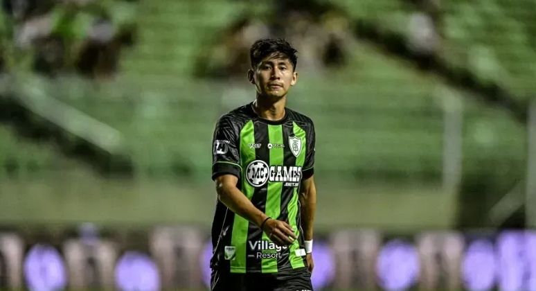 América pedirá efeito suspensivo em 'caso Miguelito'