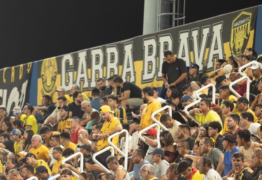 Amazonas FC inicia venda de ingressos para confronto contra o Operário