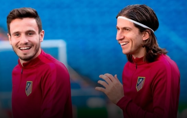 Flamengo acerta contratação de Saúl Ñíguez, ex-Atlético de Madrid