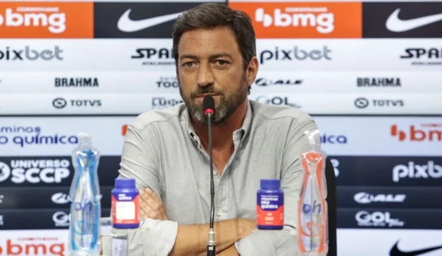 Corinthians teria pago cervejas e até remédios para disfunção erétil; veja