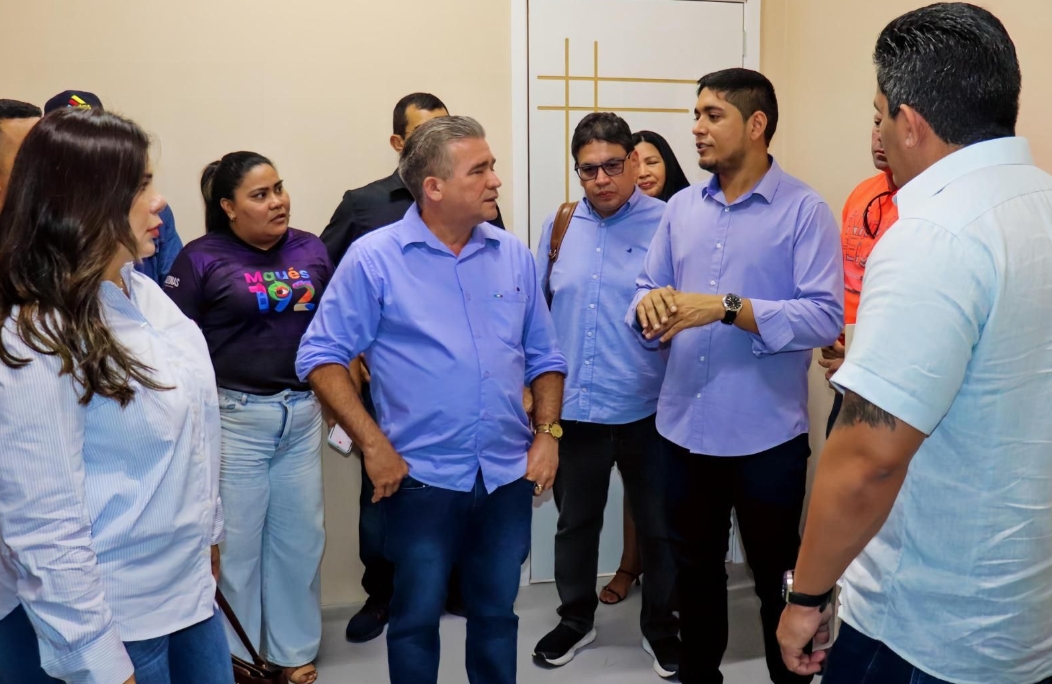 Detran-AM inaugura novo posto de atendimento em Maués