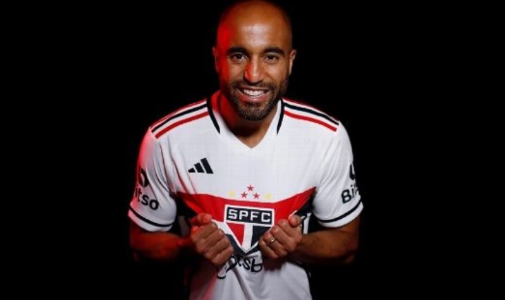 Lucas deve virar coringa de vez no São Paulo após lesão de Ferreirinha