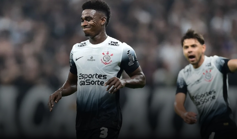 Candidato promete R$ 5 bilhões ao Corinthians após transfer ban; entenda