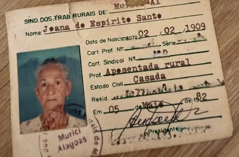 Alagoana de 116 anos pode ser candidata ao posto de mais velha do planeta