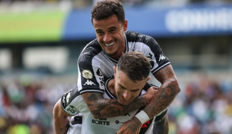 Vasco pega o Madureira hoje na Arena da Amazônia pelo Campeonato Carioca