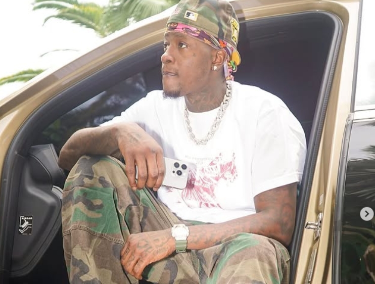 Astro do Heat e campeão da NBA são presos em investigação de apostas