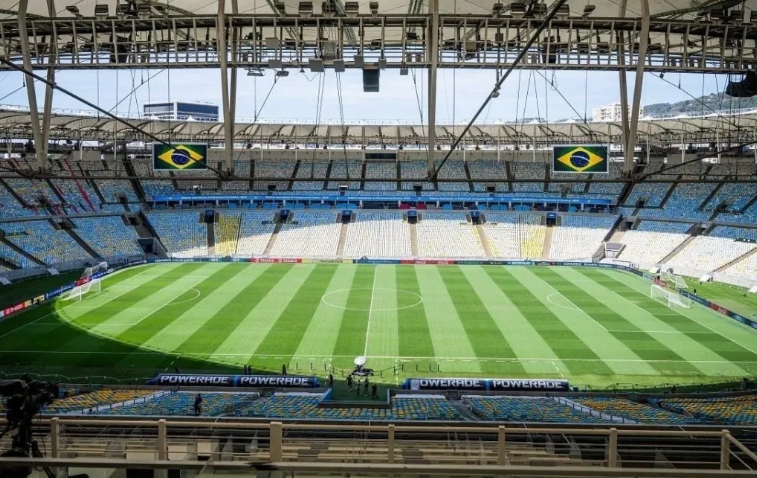 Maracanã entra em lista de imóveis que podem ser vendidos pelo Governo