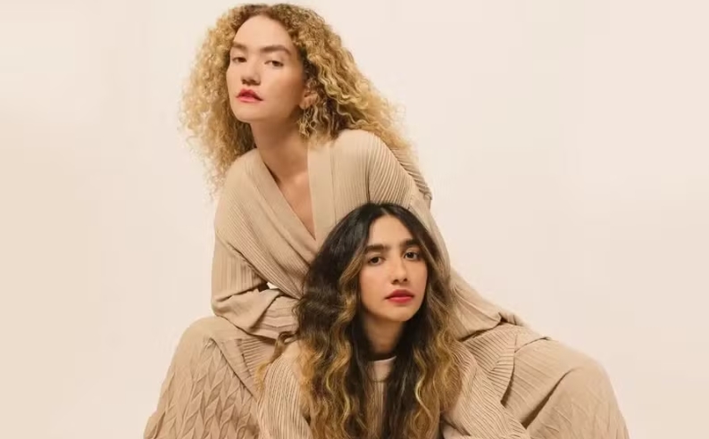 Anavitória celebra 10 anos com Turnê das Esquinas no Studio 5 em Manaus