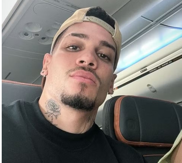 Palmeiras prepara anúncio de Paulinho após burocracias