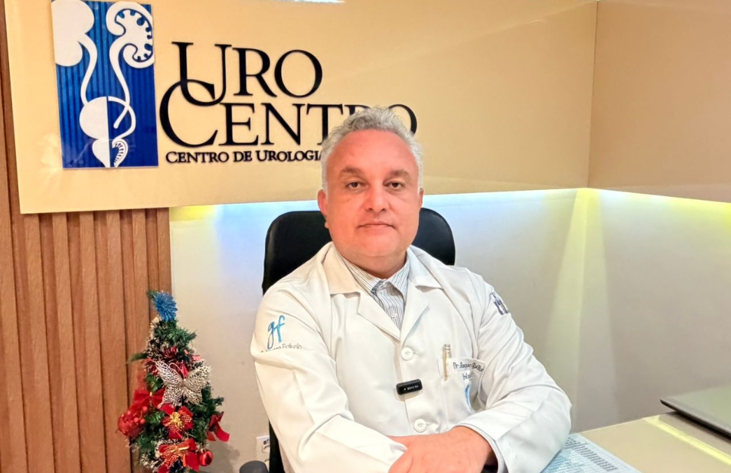 Aumento de casos de ISTs no fim de ano acende alerta para a saúde urológica