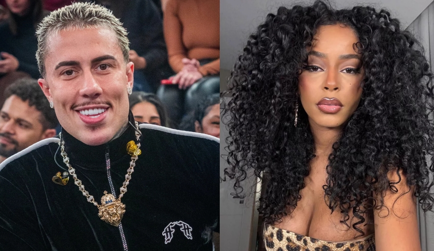 Lorena Maria registra BO contra MC Daniel após troca de acusações