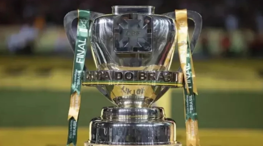 Copa do Brasil 2026 completa lista de participantes; veja detalhes
