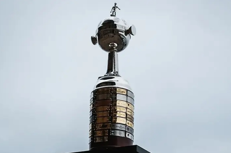 Botafogo encara altitude boliviana na fase preliminar da Libertadores