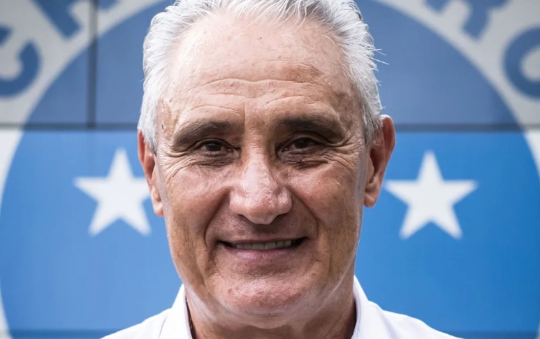 Tite terá missão de encerrar jejum do Cruzeiro no início de 2026