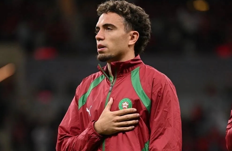 Promessa do Marrocos diz que pegar Brasil na Copa é sonho de infância