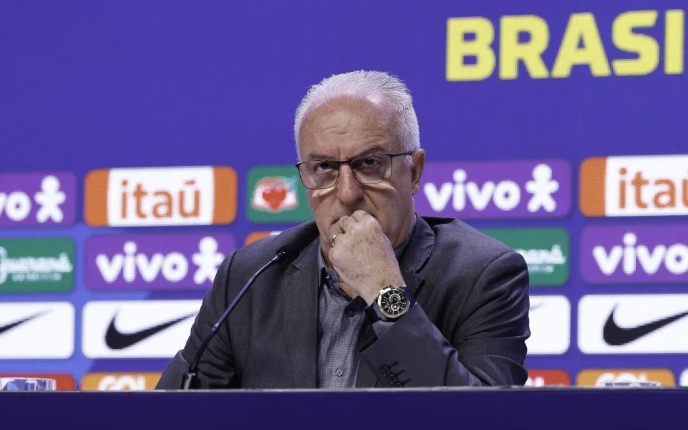 Corinthians aumenta otimismo por Dorival, e nova reunião pode selar acordo