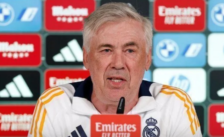 Ancelotti revela expectativa por assumir a Seleção e projeta Copa do Mundo